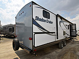 2015 Cruiser RV Shadow Cruiser Photo #3