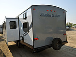 2015 Cruiser RV Shadow Cruiser Photo #4