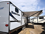 2015 Cruiser RV Shadow Cruiser Photo #5