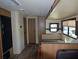 2015 Cruiser RV Shadow Cruiser Photo #9