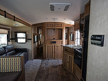 2015 Cruiser RV Shadow Cruiser Photo #11