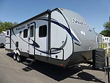 2015 Cruiser RV Shadow Cruiser Photo #4