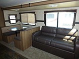 2015 Cruiser RV Shadow Cruiser Photo #7