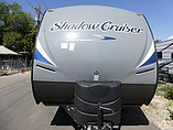 2015 Cruiser RV Shadow Cruiser Photo #18