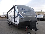 2015 Cruiser RV Shadow Cruiser Photo #3