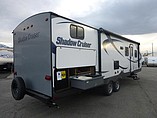 2015 Cruiser RV Shadow Cruiser Photo #5