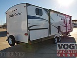 2015 Cruiser RV Shadow Cruiser Photo #3