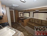 2015 Cruiser RV Shadow Cruiser Photo #6