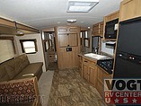 2015 Cruiser RV Shadow Cruiser Photo #9