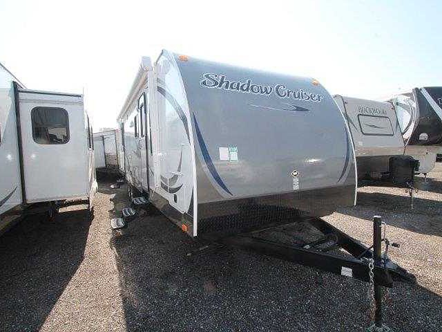 2014 Cruiser RV Shadow Cruiser Photo