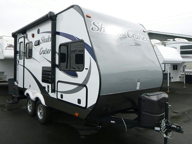 2015 Cruiser RV Shadow Cruiser Photo