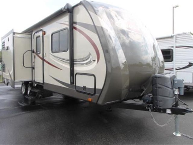 2013 Cruiser RV Shadow Cruiser Photo