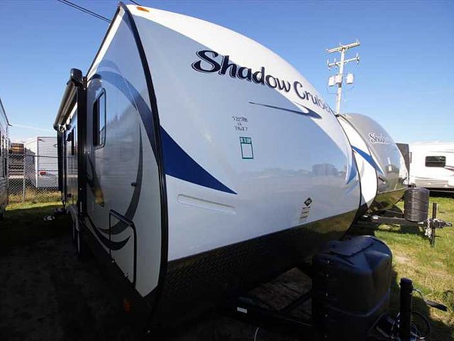 2015 Cruiser RV Shadow Cruiser Photo