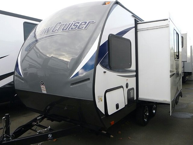15 Cruiser RV Shadow