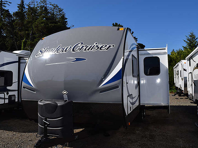 15 Cruiser RV Shadow