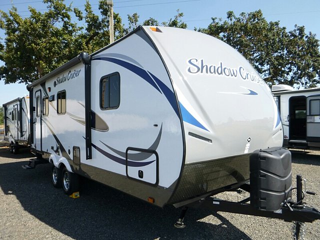 2015 Cruiser RV Shadow Cruiser Photo