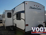 2015 Cruiser RV Shadow Cruiser Photo #3