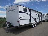 2015 Cruiser RV Shadow Cruiser Photo #3