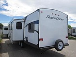 2015 Cruiser RV Shadow Cruiser Photo #5