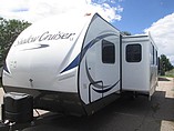 2015 Cruiser RV Shadow Cruiser Photo #6