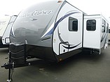 2015 Cruiser RV Shadow Cruiser Photo #2