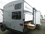 2015 Cruiser RV Shadow Cruiser Photo #4