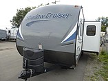 2015 Cruiser RV Shadow Cruiser Photo #4