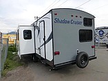 2015 Cruiser RV Shadow Cruiser Photo #5