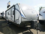 2015 Cruiser RV Shadow Cruiser Photo #2