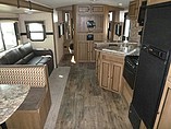 2015 Cruiser RV Shadow Cruiser Photo #12