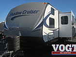 2015 Cruiser RV Shadow Cruiser Photo #6