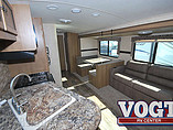 2015 Cruiser RV Shadow Cruiser Photo #7