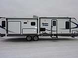 2015 Cruiser RV Shadow Cruiser Photo #2