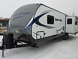 2015 Cruiser RV Shadow Cruiser Photo #5