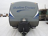 2015 Cruiser RV Shadow Cruiser Photo #6