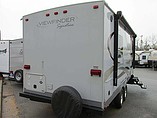 2014 Cruiser RV Shadow Cruiser Photo #4