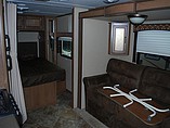 2013 Cruiser RV Shadow Cruiser Photo #3