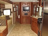 2011 Cruiser RV Shadow Cruiser Photo #2