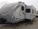 2011 Cruiser RV Shadow Cruiser Photo #12