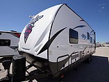 2016 Cruiser RV Stryker Photo #2