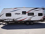 2016 Cruiser RV Stryker Photo #3