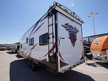 2016 Cruiser RV Stryker Photo #4