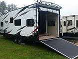 2016 Cruiser RV Stryker Photo #2