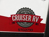 2016 Cruiser RV Stryker Photo #21