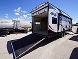 2016 Cruiser RV Stryker Photo #5