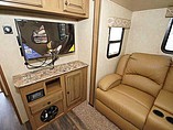 2016 Cruiser RV Stryker Photo #15