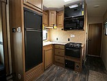 2016 Cruiser RV Stryker Photo #5