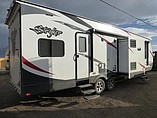 2016 Cruiser RV Stryker Photo #3