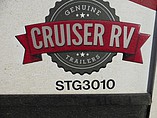 2016 Cruiser RV Stryker Photo #27