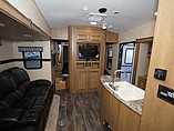 2016 Cruiser RV Stryker Photo #10